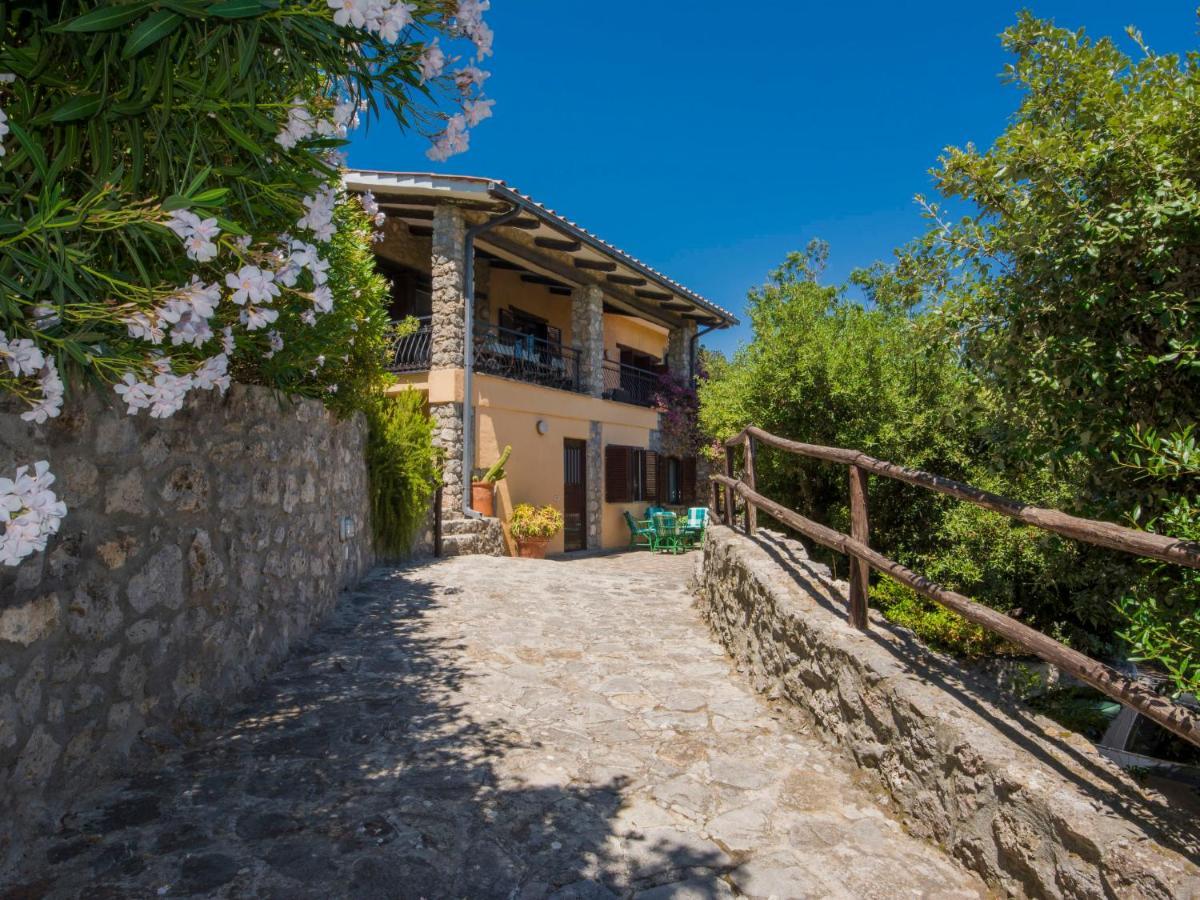 Villa Von Salis By Interhome Ansedónia Eksteriør bilde