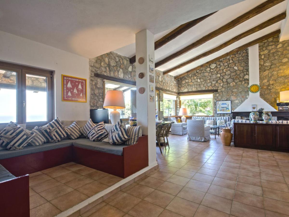 Villa Von Salis By Interhome Ansedónia Eksteriør bilde