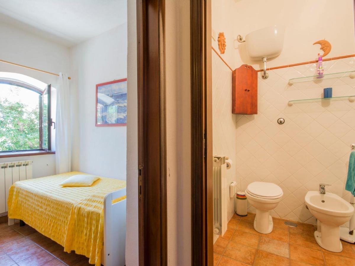Villa Von Salis By Interhome Ansedónia Eksteriør bilde