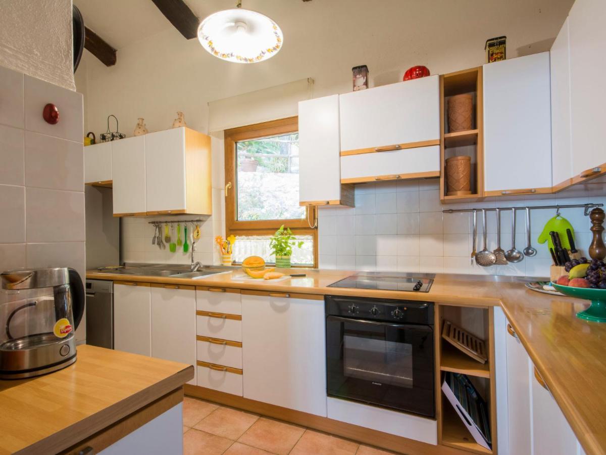 Villa Von Salis By Interhome Ansedónia Eksteriør bilde