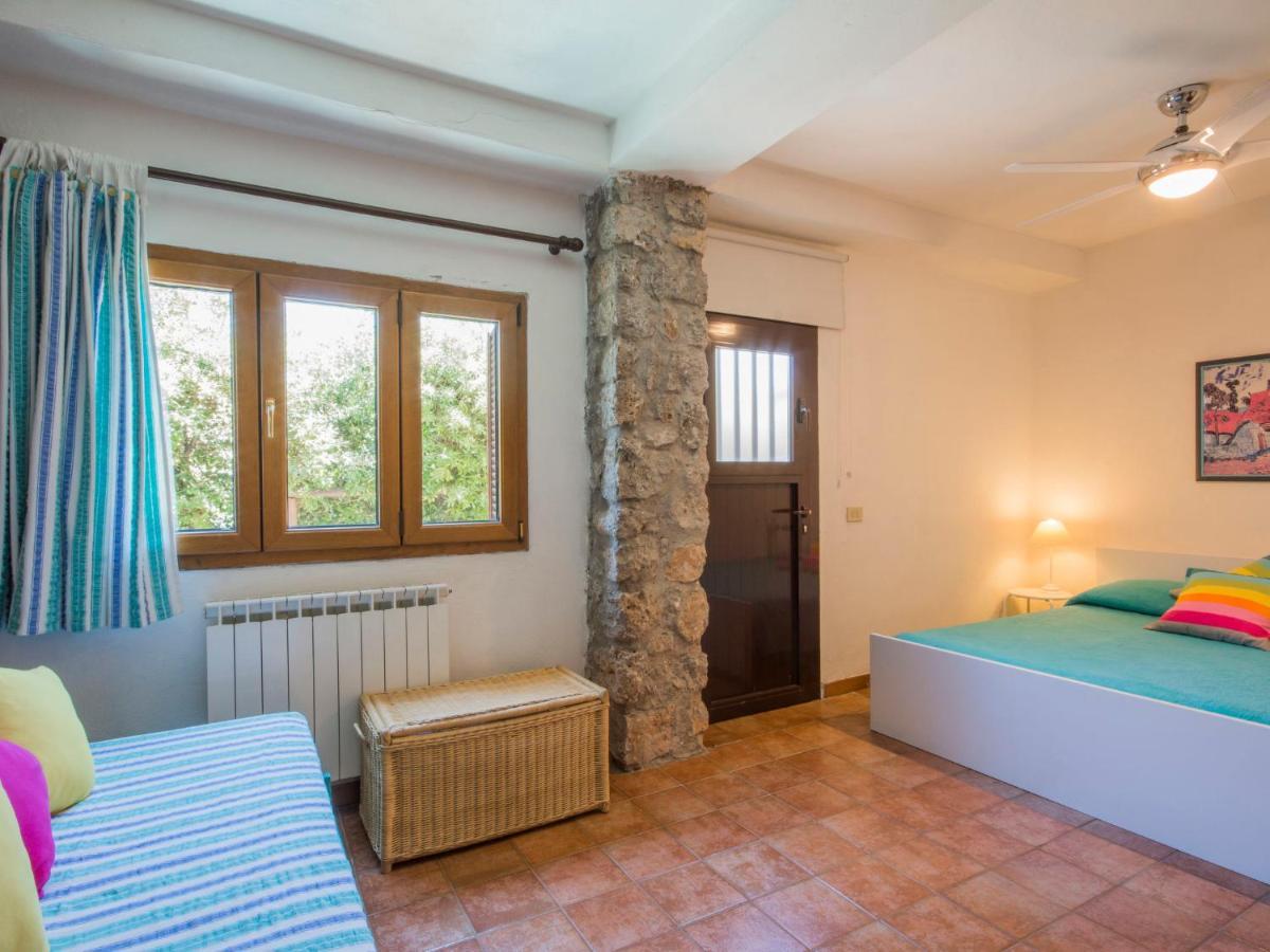 Villa Von Salis By Interhome Ansedónia Eksteriør bilde